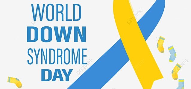 World Down Syndrome Day 2023 Date Theme History Awareness And 1141