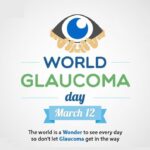 world-glaucoma day 2023