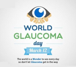 world-glaucoma day 2023