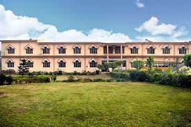 City Public School Bhamora