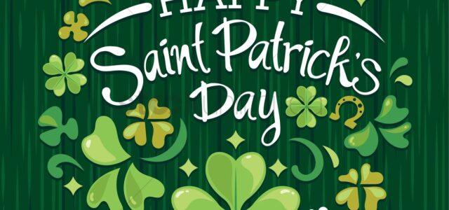 HAPPY ST. PATRICKS DAY 2023: Date, Myths, How to Celebrate? - Edudwar