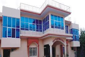 Sant Tulsi Public School Indira Nagar