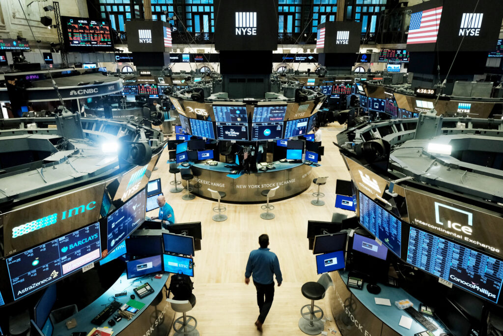 Top 10 Stock Exchanges in the World 2024 Edudwar