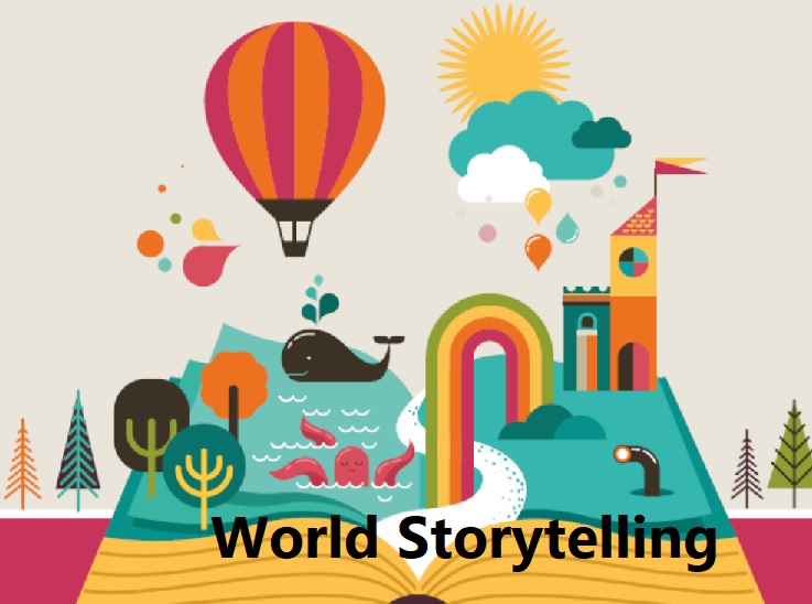 World Storytelling Day 2024 All Facts you need to know Edudwar
