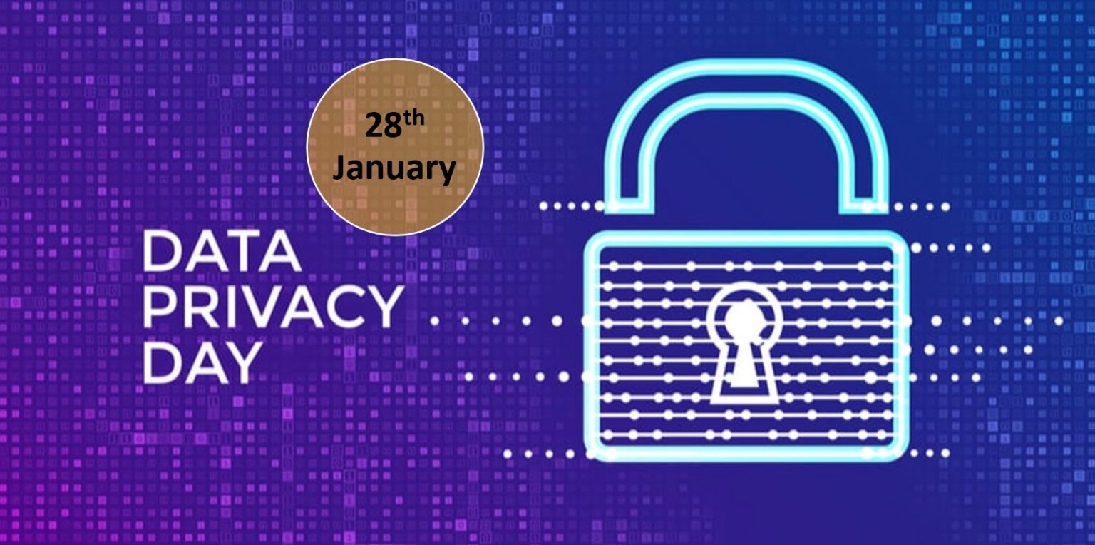 Data Privacy Day 2024: Theme, History, Facts, And Much More - Edudwar