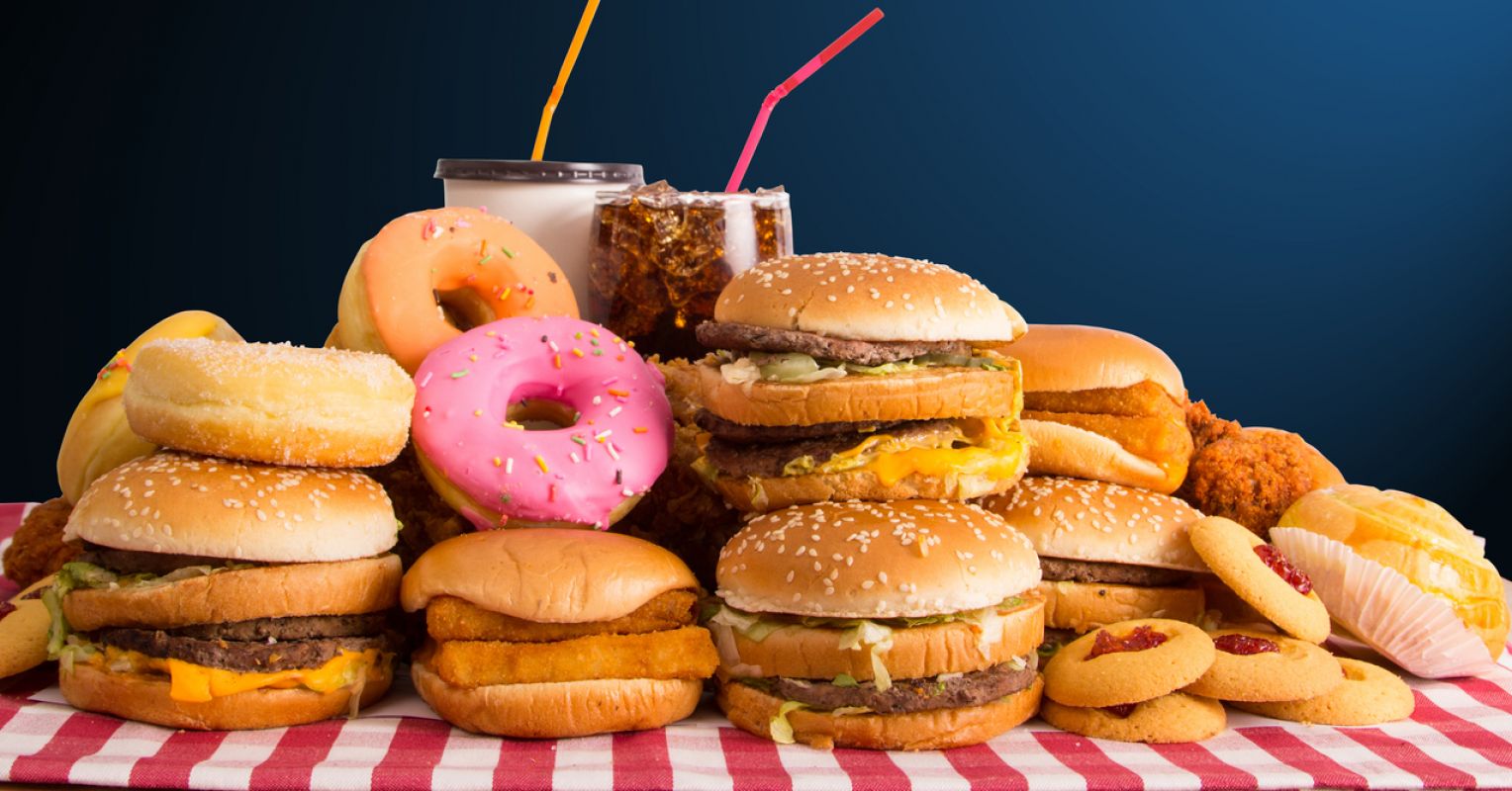 Harmful Effects Of Junk Food Essay Edudwar