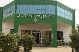J P International School Sikandrabad