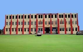 Jagran Public School Basti