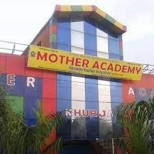 Mother Academy Sikanderpur