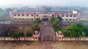 R K Public School Rasula Ujhani