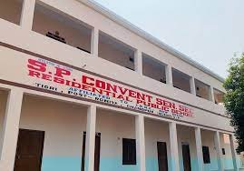 S.P.Convent Residential Public School Tigri