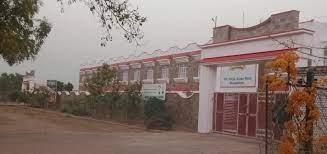 Saint Momina School Jainpur
