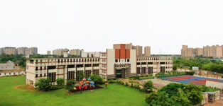Darbari Lal Foundation World School Greater Noida