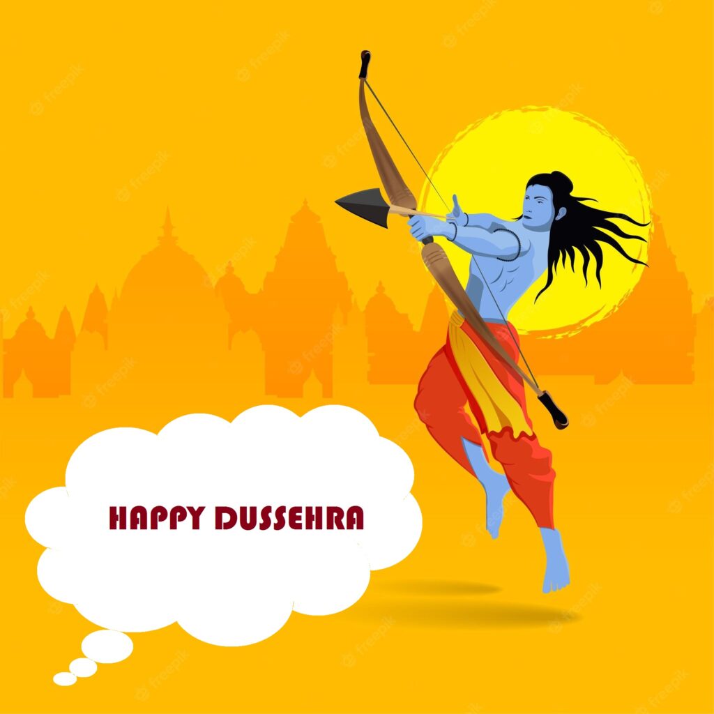 Dussehra 2023 Date in India Shardiya Navratri Starts from 15 October