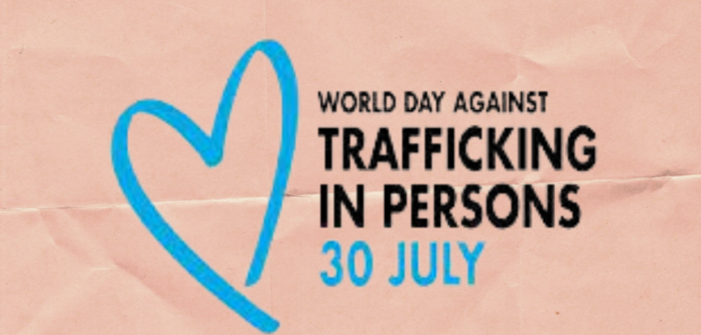 End Human Trafficking Day 2023: Date, Theme, Quotes, Significance ...