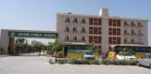 Jaypee Public School Greater Noida Gautam Budh Nagar Uttar Pradesh ...