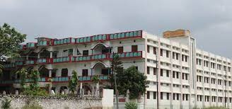K K Public Academy Bhatni