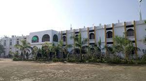 Lord Mother Public School Shashtri Nagar