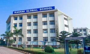 Raghav Global School Noida Gautam Budh Nagar Uttar Pradesh- Admission ...