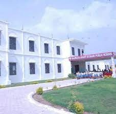 Rajmata Anant Kumari Public School Awagarh