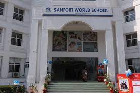 Sanfort World School Greater Noida