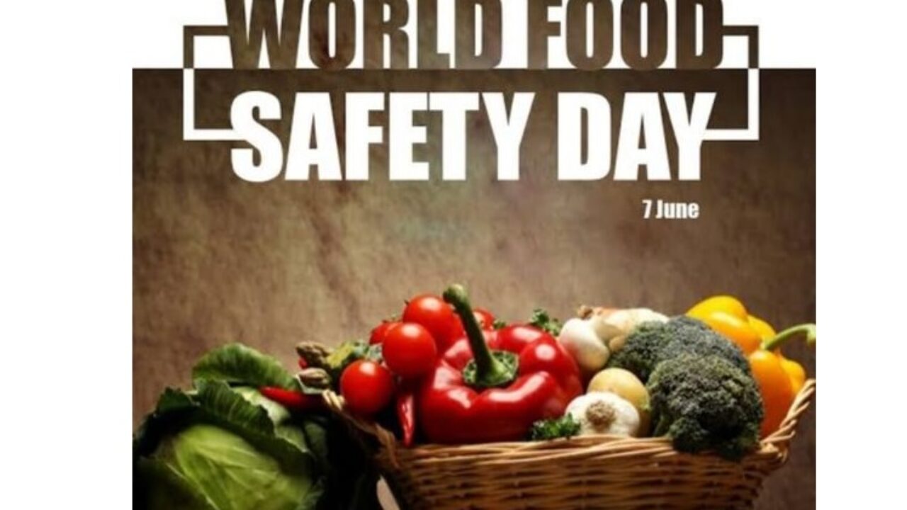 World Food Safety Day 1280x720 