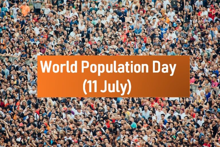 World Population Day 2025 Date, Theme, Facts, History, Significance