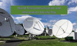 World Telecommunication and Information Society Day 2024