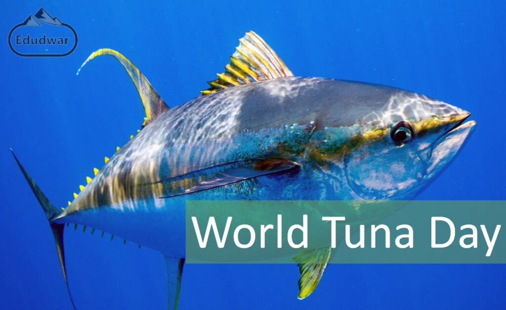 World Tuna Day 2024 Exploring Theme, History, and Significance Edudwar