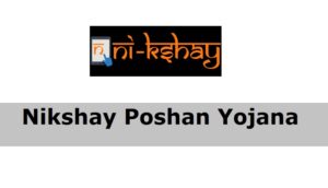 Nikshay Poshan Yojana
