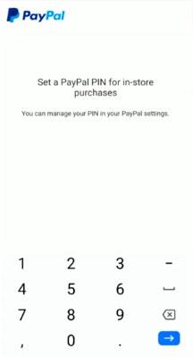 Transfer Money From Gpay To Paypal