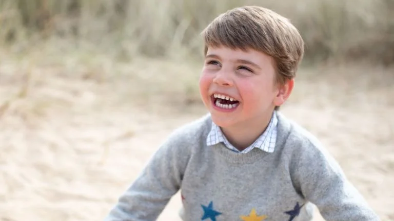 Prince Louis of Cambridge