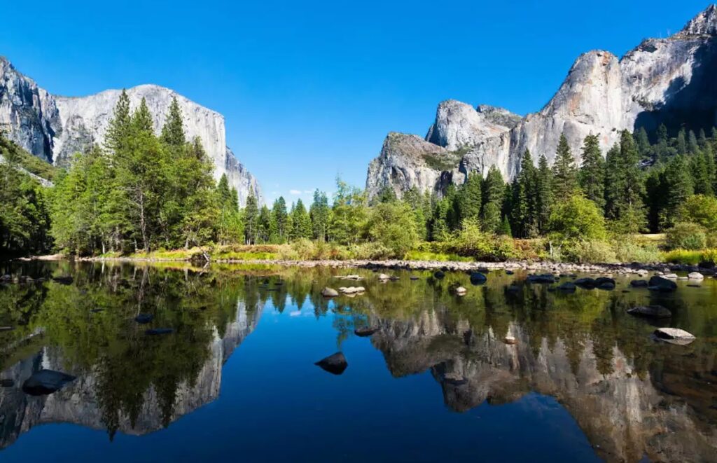 Top 10 Most Beautiful National Parks in the World 2023 - Edudwar