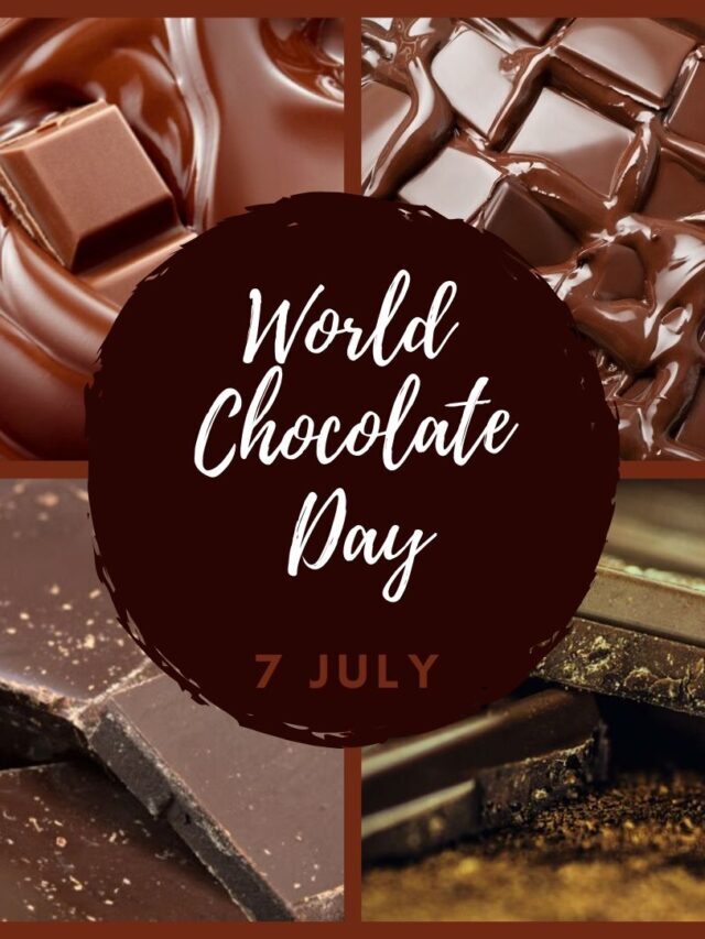 Happy World Chocolate Day Quotes 2022