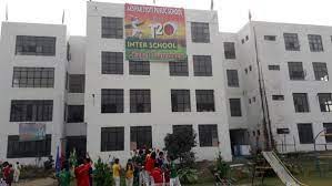 Akshar Jyoti Public School Sithauli Khurd