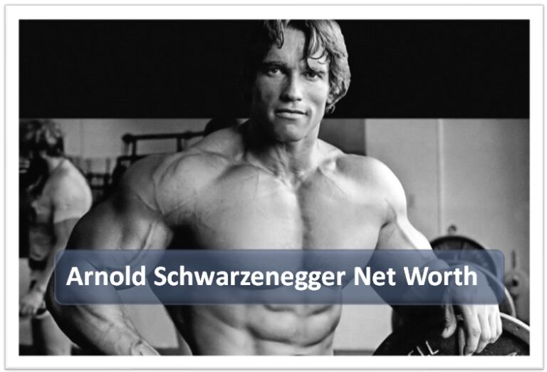 Arnold Schwarzenegger’s Net Worth Reaches New Heights The Secrets