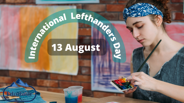 International Lefthanders Day 2024 Date Interesting Facts   International Lefthanders Day 768x432 