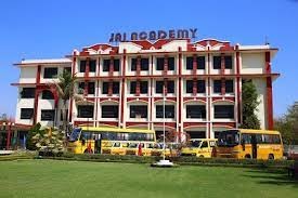 Jai Academy Shiv Puri Road