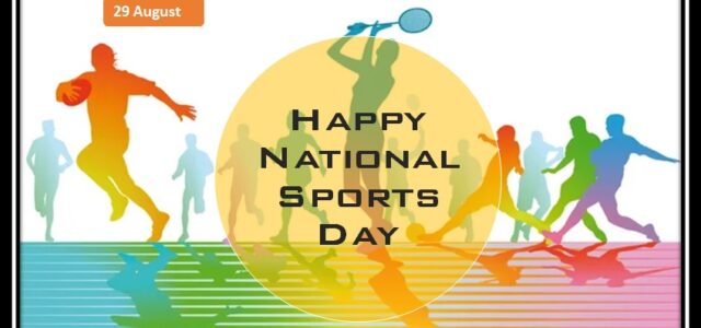 National Sports Day 2022-2023: History, Significance, Upcoming Events ...