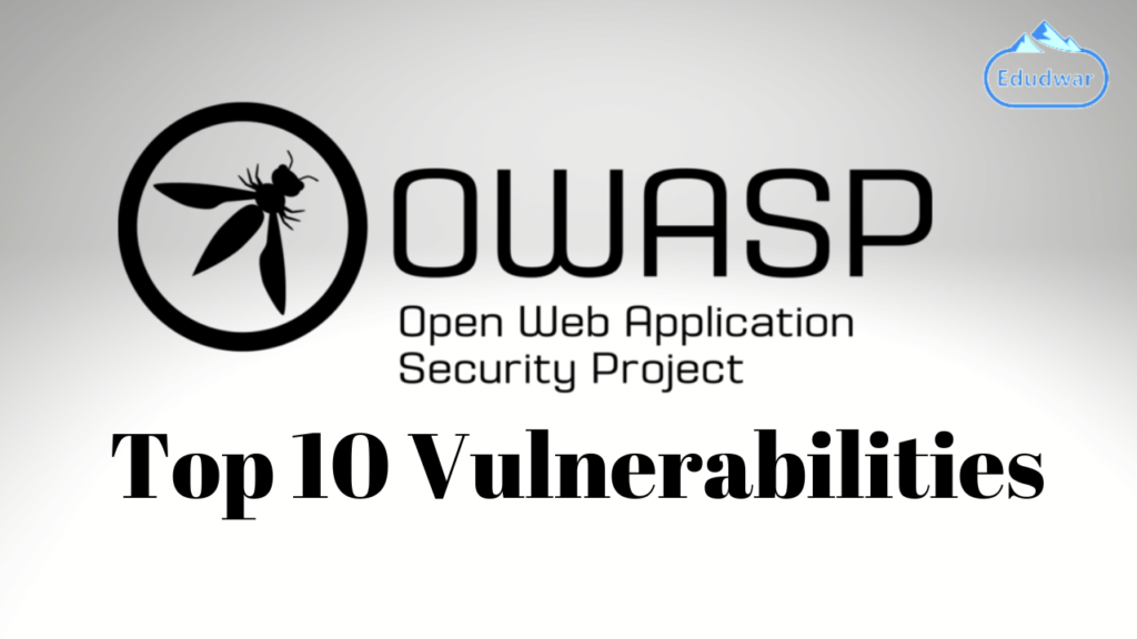 Owasp Top 10 Vulnerabilities 2023 Edudwar