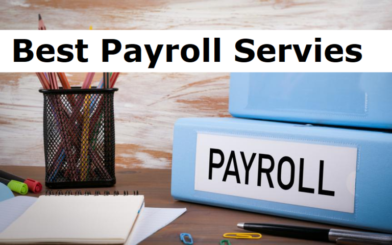 Top 10 Payroll Services for Small Business 2023: Best Payroll Software ...