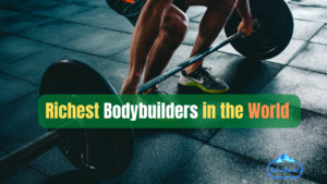 Richest Bodybuilders in the World 2024