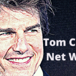 Tom Cruise Net Worth 2024