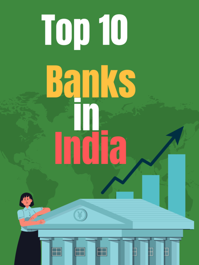 List of Top Ten Banks in India Edudwar