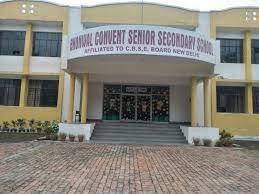 Bhonwal Convent School Natkur