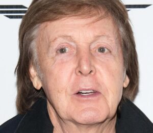 Top Earning Singers In The World The Richest Voices And Their Fortunes   Paul McCartney 300x261 