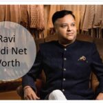 Ravi Modi Net Worth and biography