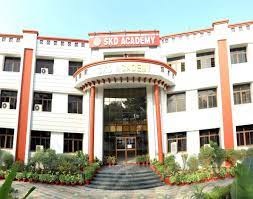 S K D Academy Vikrant Khand