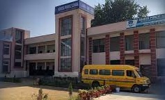 Adarsh Public School Arnawali