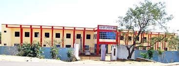 B G B Braj Education Academy Ajay Nagar